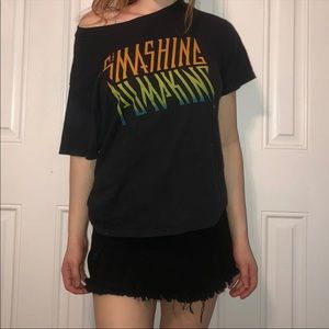 Smashing Pumpkins Top
